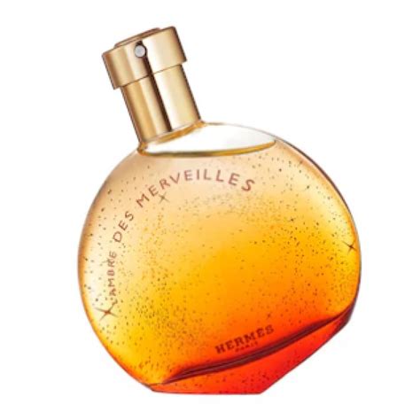 hermes ambre des merveilles review